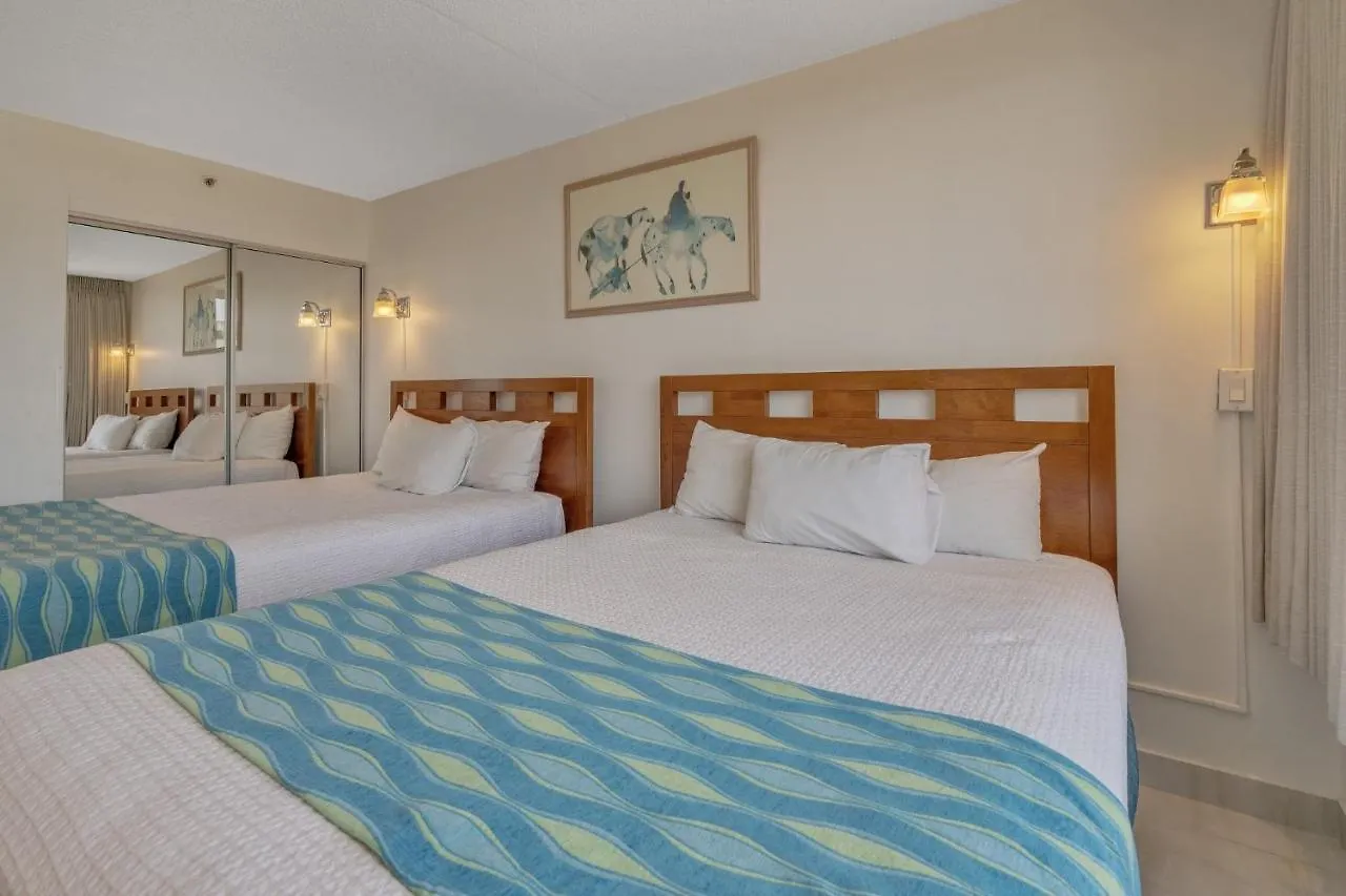 Apartment 23Rd Floor Waikiki Banyan Condo - Only One Block From Beach! Honolulu United States