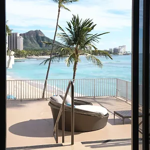 Outrigger Waikiki Honolulu