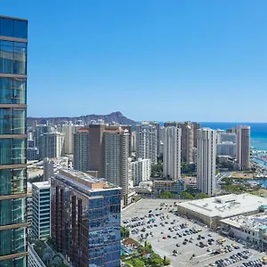 מלון Renaissance Residences Oahu, הונולולו