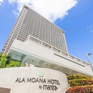 Ala Moana By Zelloo Honolulu