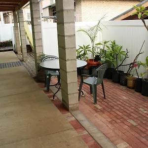 Hostelling International Honolulu